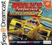 Monaco Grand Prix