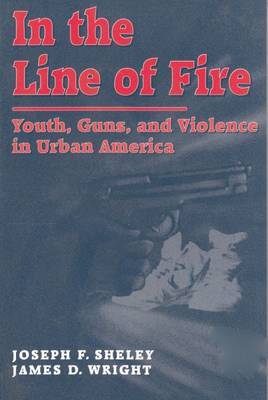 In the Line of Fire image