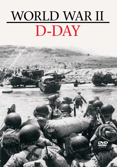 World War II - D-Day image