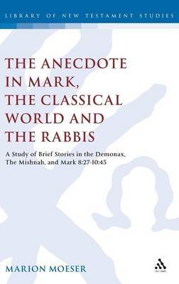 The Anecdote by Marion Moeser image
