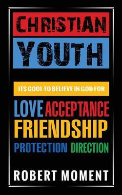 Christian Youth by Robert Moment image