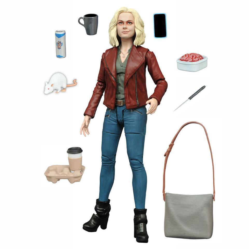 Liv Moore - Action Figure image