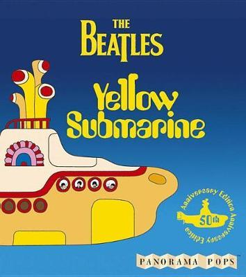Yellow Submarine by The Beatles image