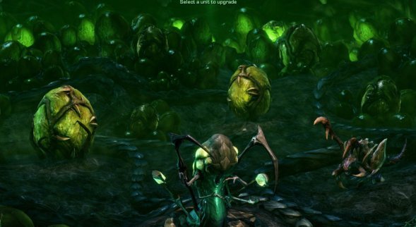 StarCraft II: Heart of the Swarm for PC Games image