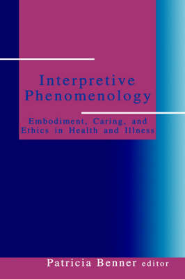 Interpretive Phenomenology image