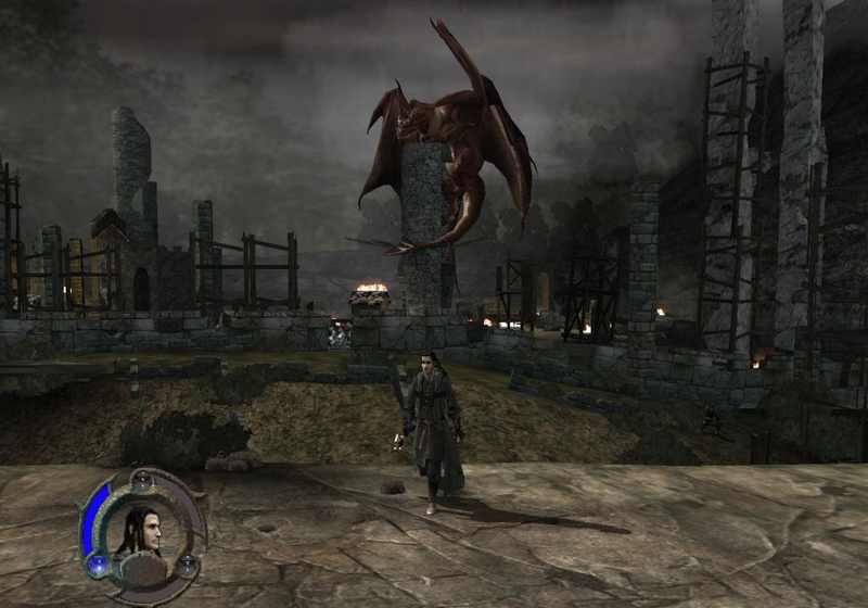 Forgotten Realms: Demon Stone for PC Games image