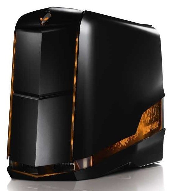 Alienware Aurora ALX R4 Images at Mighty Ape NZ