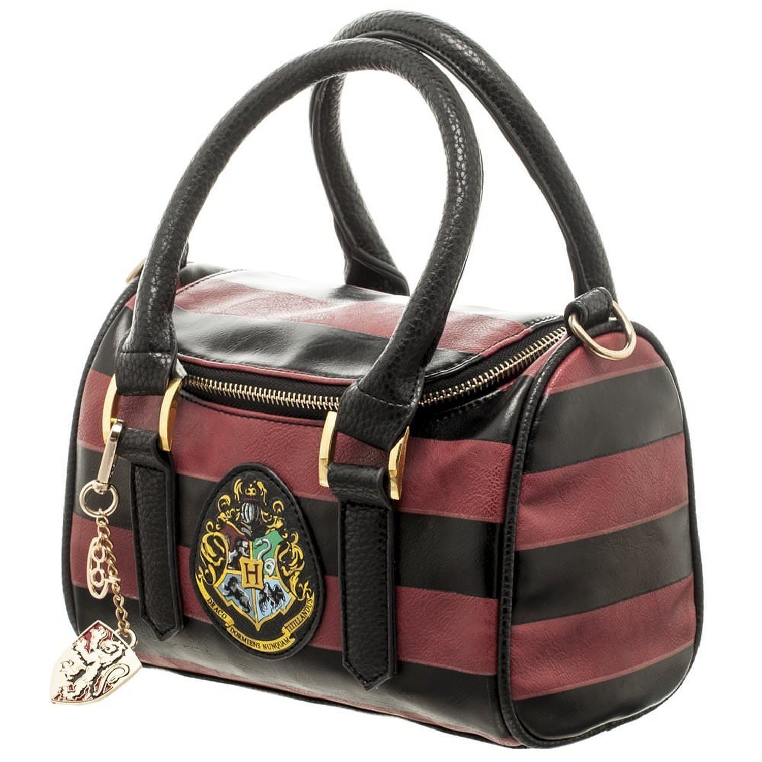 Harry Potter Crest Mini Satchel Bag