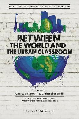 Between the World and the Urban Classroom image