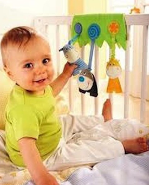 Habba - Play Gym Safari image