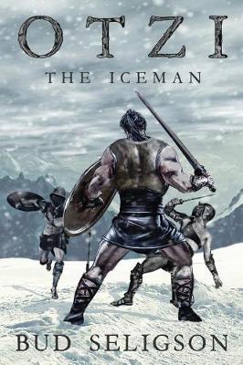 Otzi the Iceman image