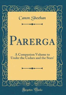 Parerga by Canon Sheehan image