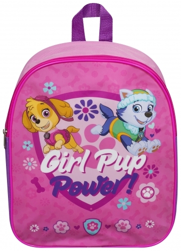 PAW Patrol Junior Backpack image