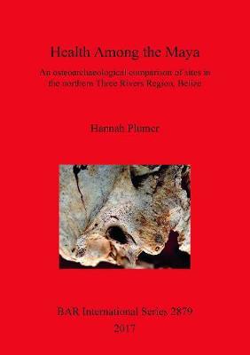 Health among the Maya by Hannah Plumer image