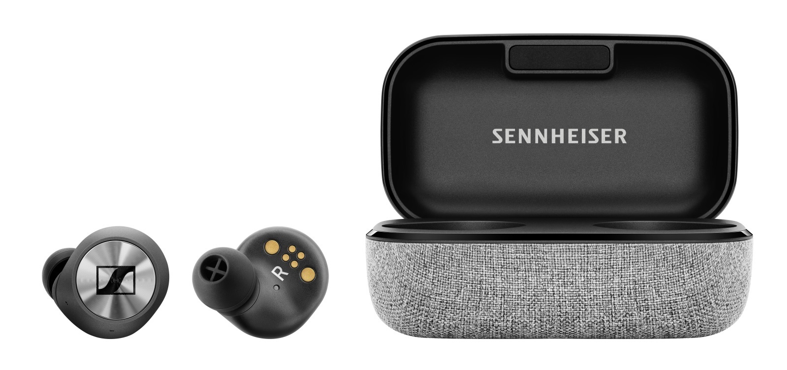 Sennheiser Momentum True Wireless In-Ear image