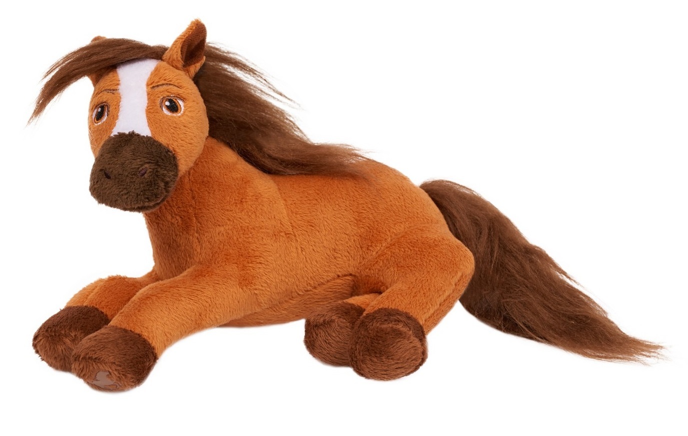 Spirit: 8" Bean Plush - Spirit #2 image