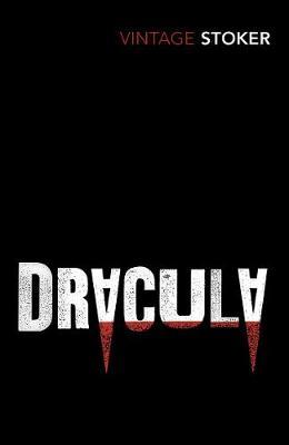 Dracula by Bram Stoker image