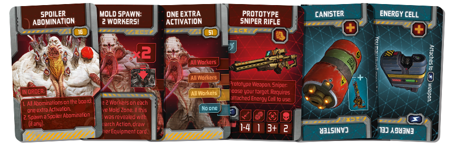 Zombicide: Invader - Board Game image