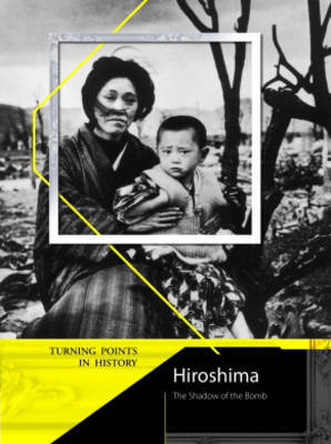 Hiroshima by Richard Tames image