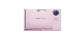 Fujifilm FinePix Z3 Pink Fujifilm FinePix Z3 Pink