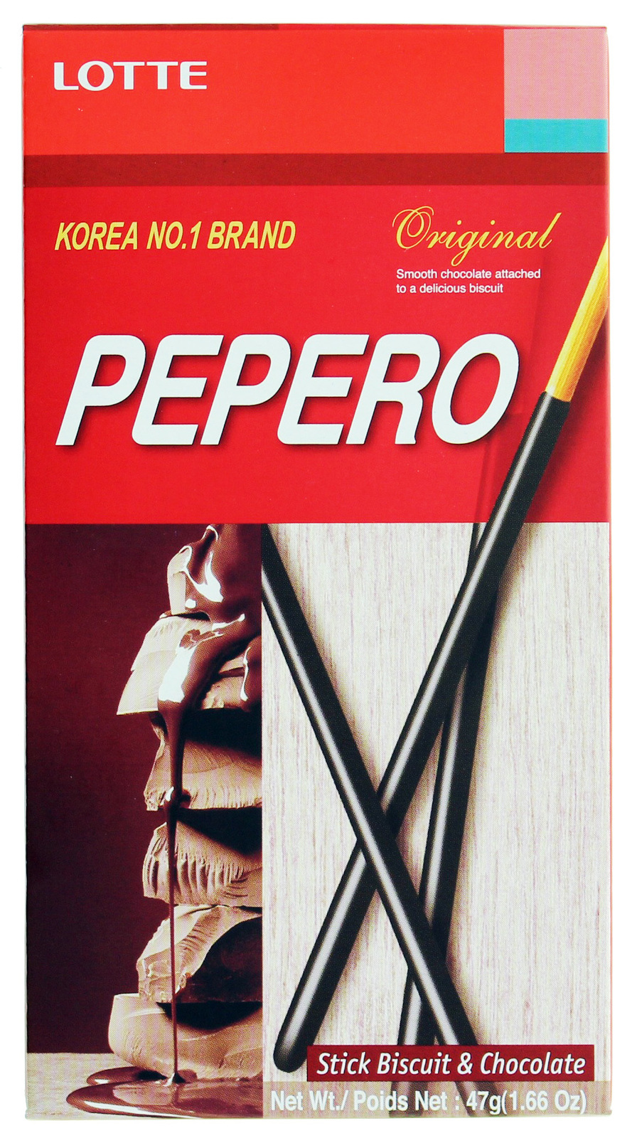 price of pepero