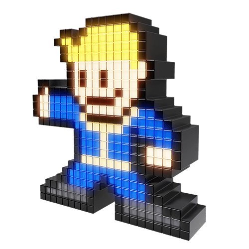 Pixel Pals Fallout 4 Vault Boy image