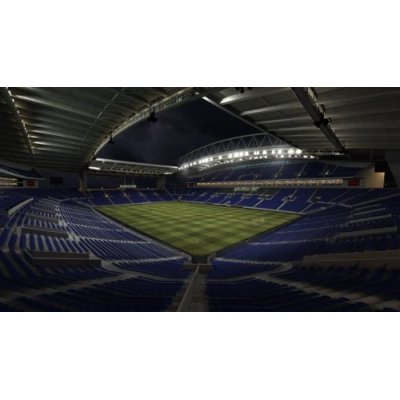 Pro Evolution Soccer 2008 (Platinum) on PS2