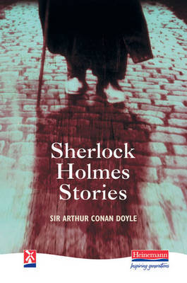Sherlock Holmes Short Stories by Arthur Conan Doyle image