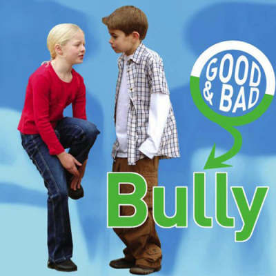 Bully by Janine Amos image