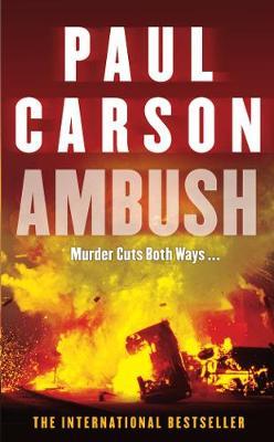 Ambush by Paul Carson image