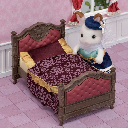 Sylvanian Families - Luxury Bed