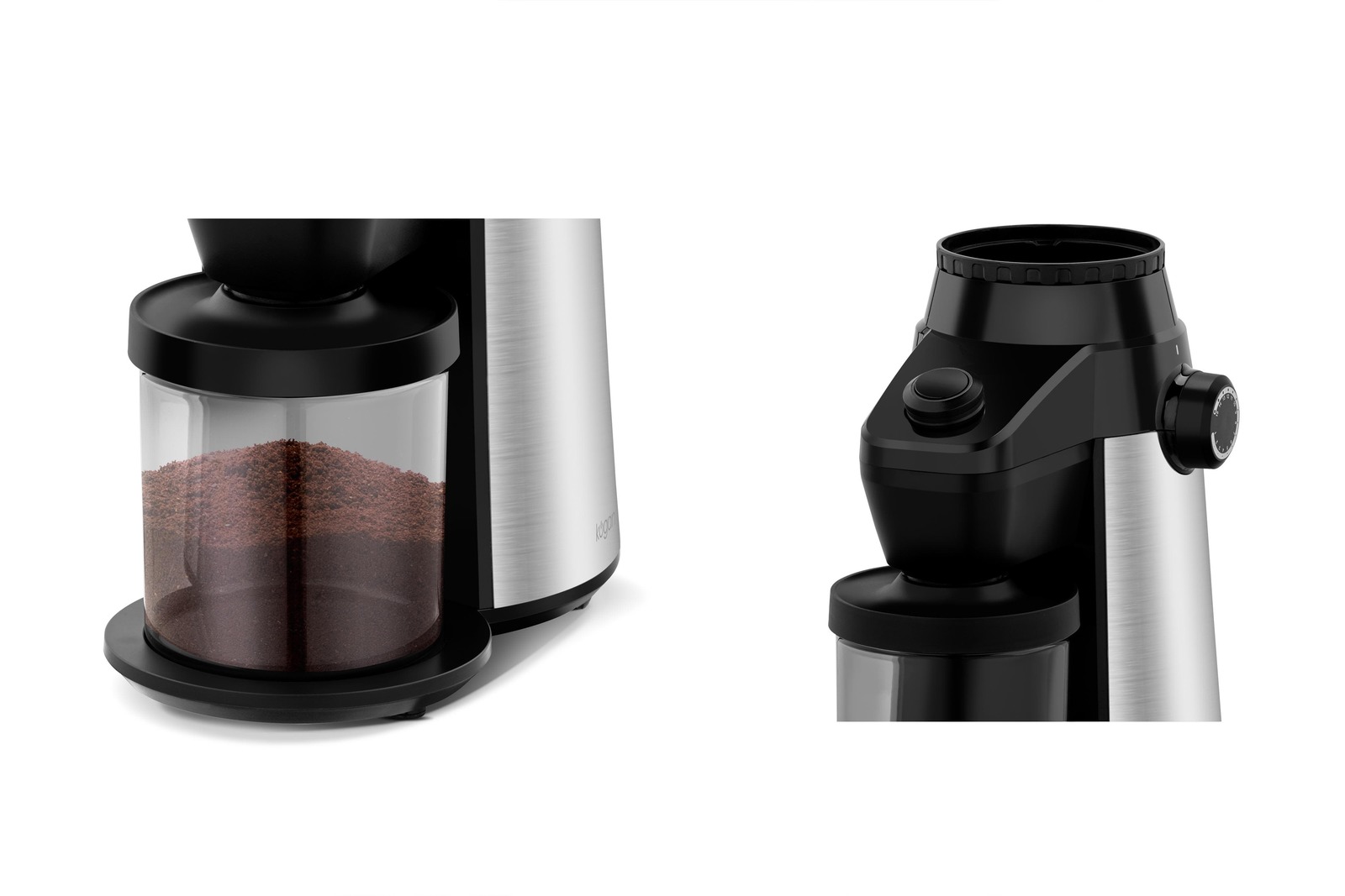 kogan spice grinder
