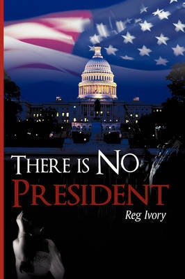 There Is No President by Reg Ivory image