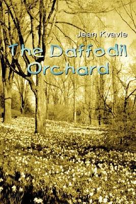The Daffodil Orchard by Jean Kvavle image
