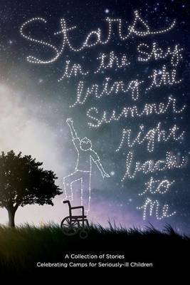 Stars in the Sky, Bring the Summer Right Back to Me by Meera Ramamoorthy