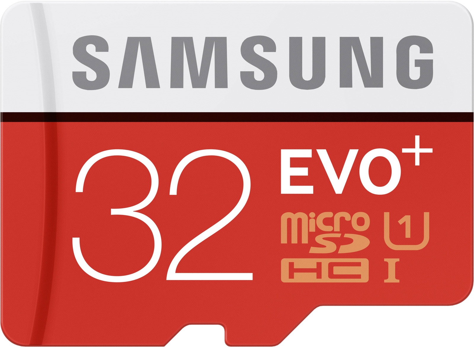 Samsung Micro SD EVO Plus (32GB)