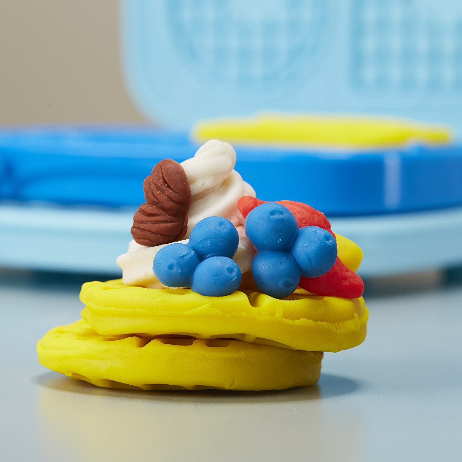 Play-Doh: Kitchen Creations - Breakfast Bakery image