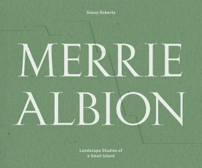 Merrie Albion by Simon Roberts image