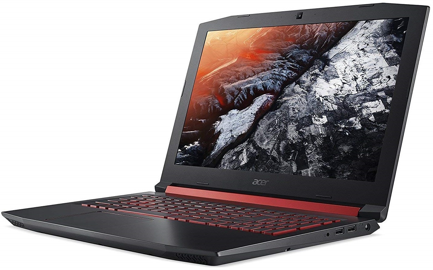 15.6" Acer Gaming Laptop image