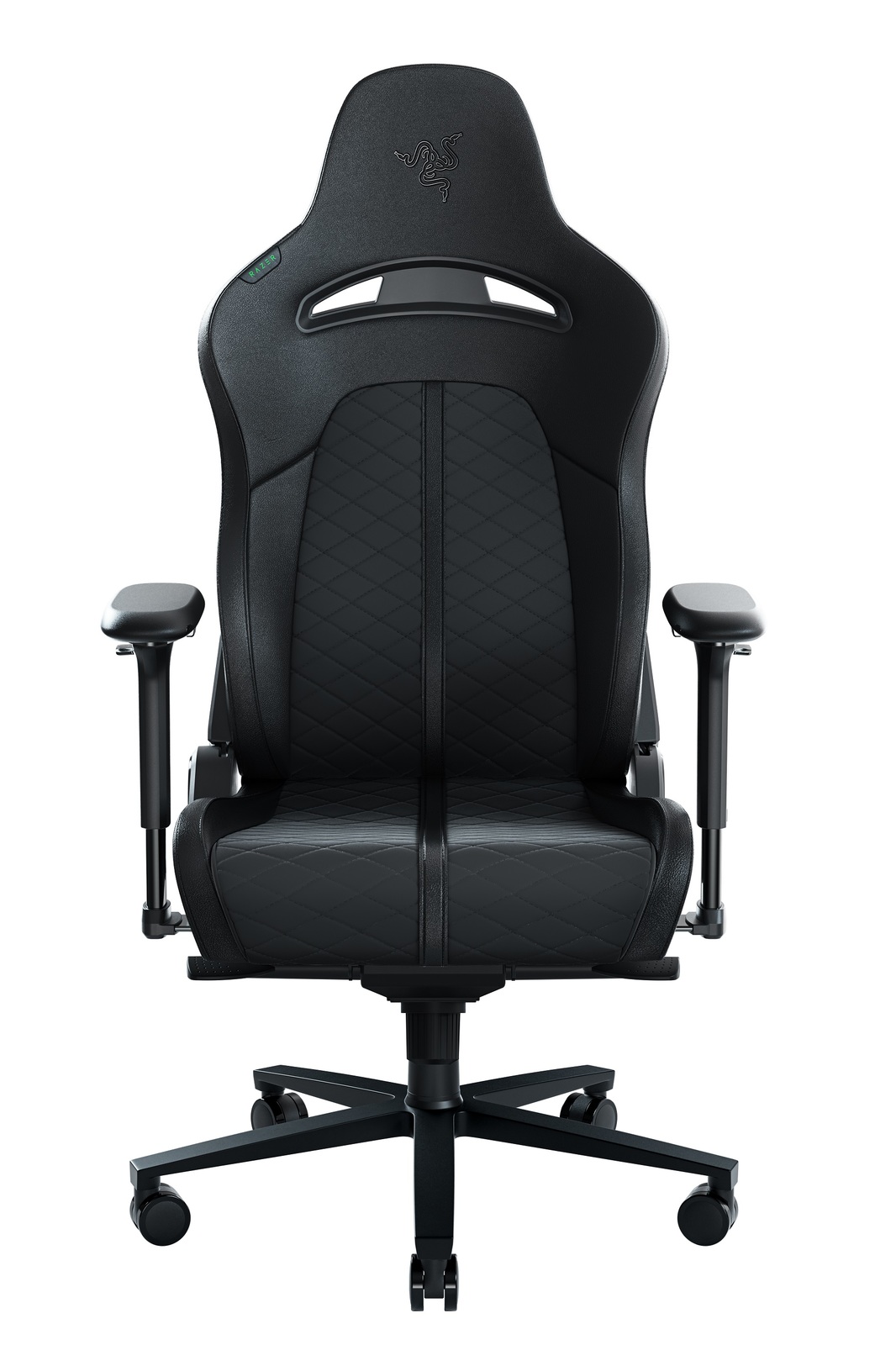 Razer Enki Gaming Chair - Black for image