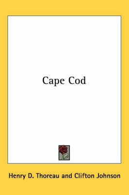 Cape Cod image