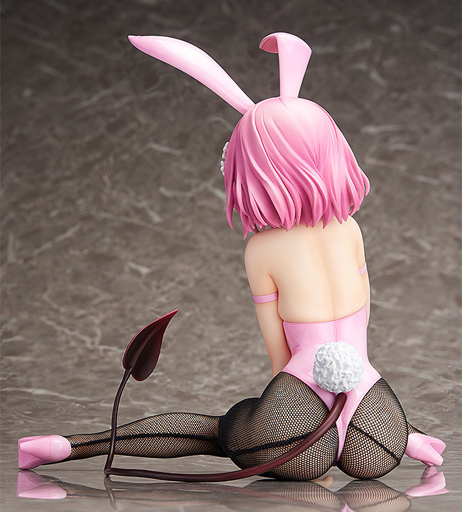 To Love-Ru: Momo Belia (Deviluke Bunny Ver.) - PVC Figure image