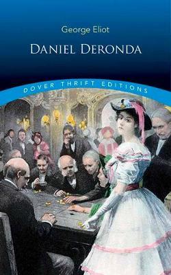 Daniel Deronda image