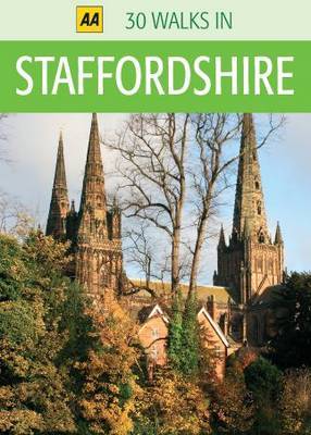 Staffordshire image