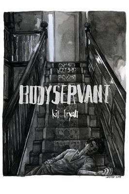 Bodyservant by Kit Fryatt image