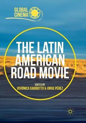 The Latin American Road Movie image