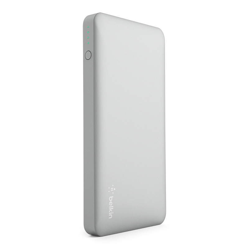 Belkin Pocket Power Bank 10000 mAh Fast Charger at Mighty Ape NZ