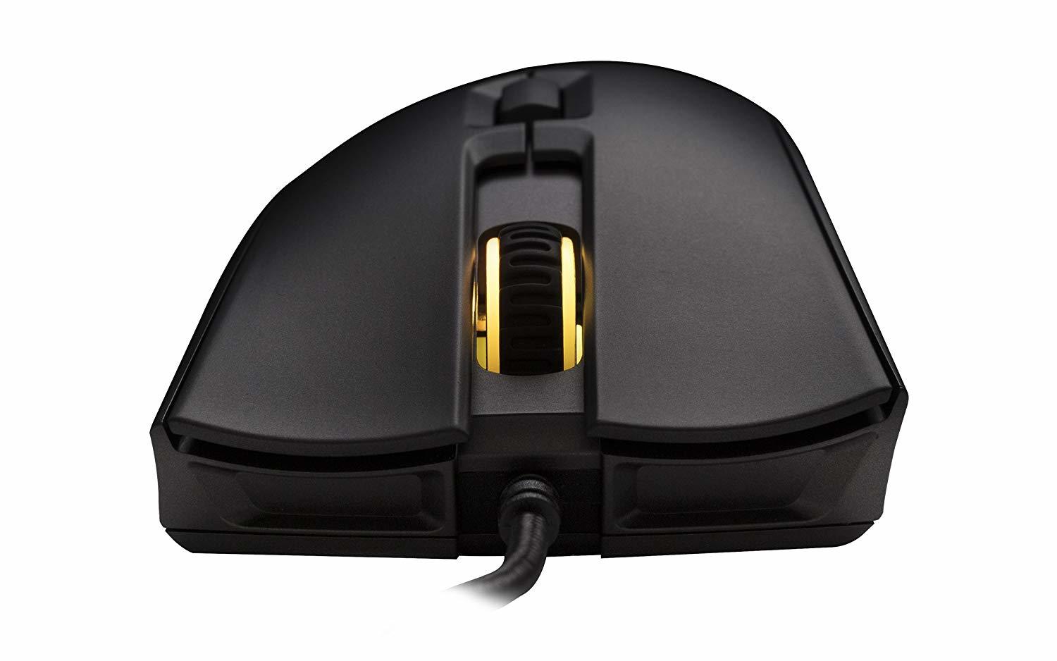 HyperX Pulsefire FPS Pro RGB Gaming Mouse for PC image