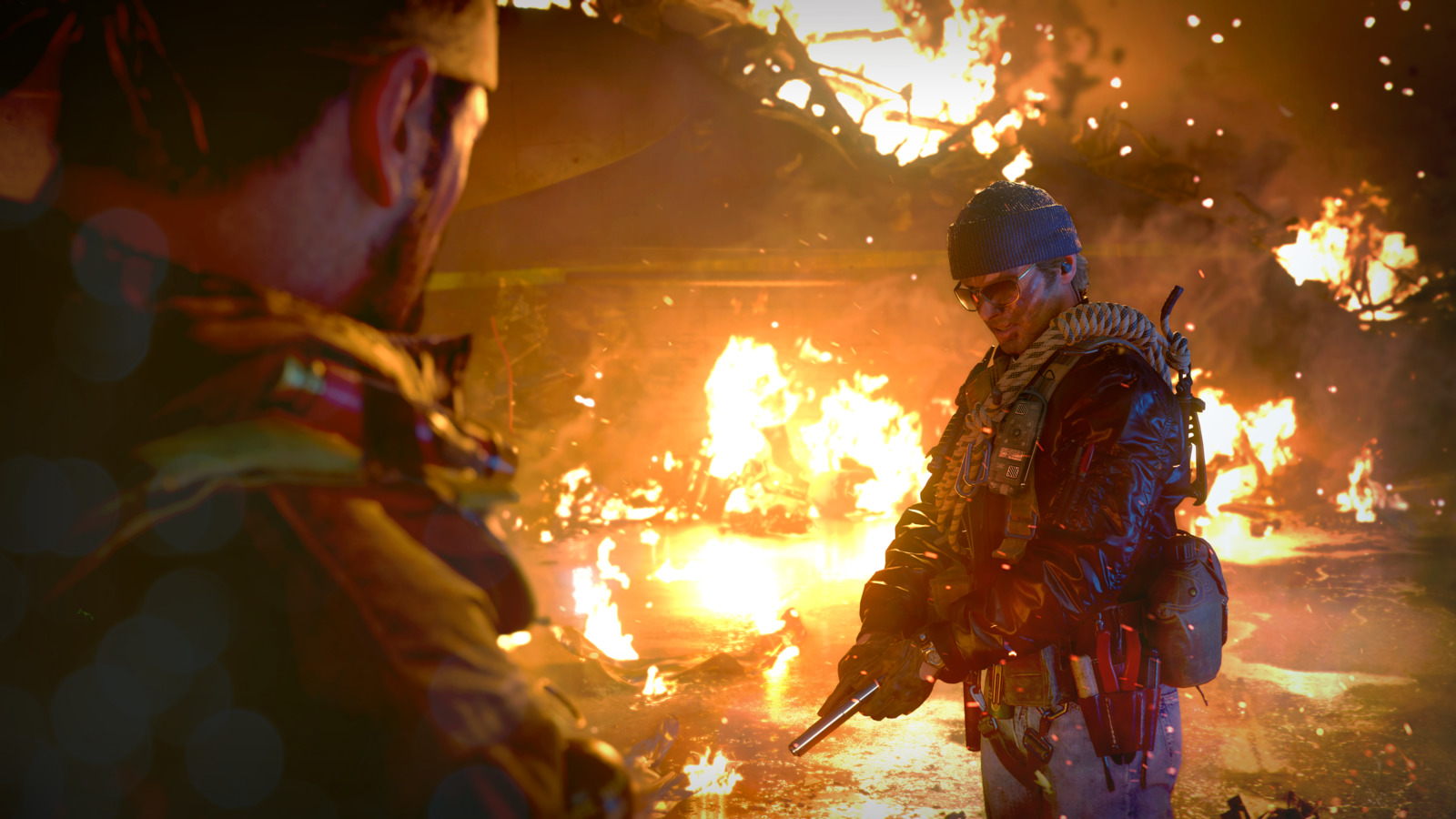 Call of Duty Black Ops: Cold War for Xbox Series X image