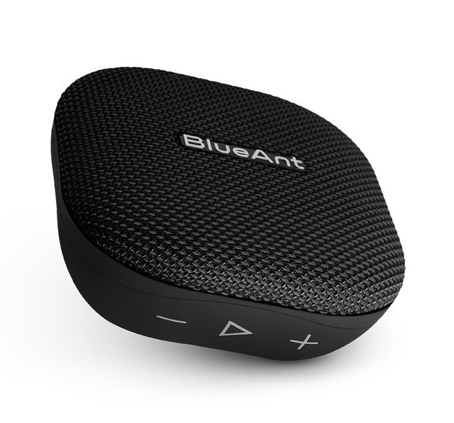 BlueAnt X0 Portable Bluetooth Speaker at Mighty Ape NZ